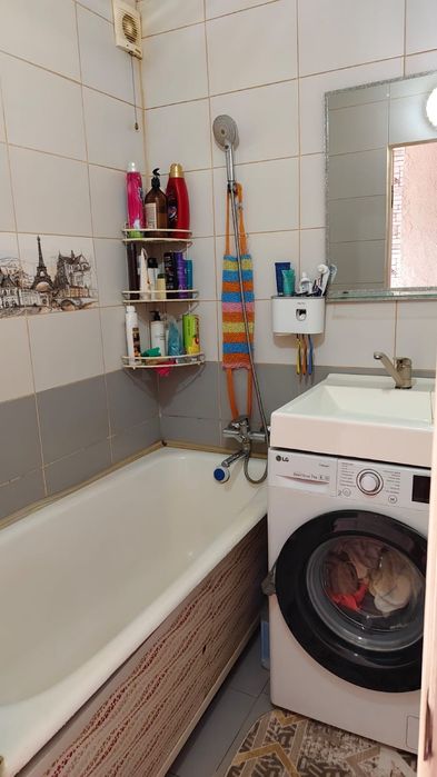 Продам 3х ком квартиру