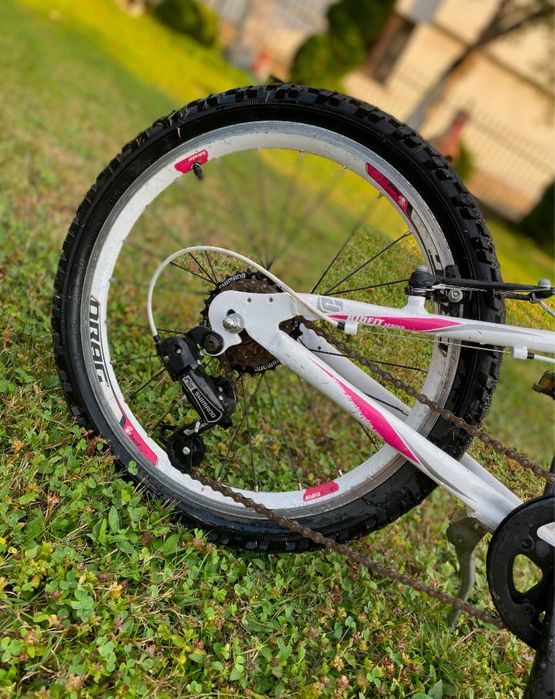 Детски велосипед Drag