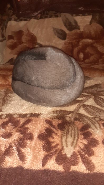 Продам шапки норковые