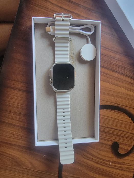 Apple watch ultra 2
