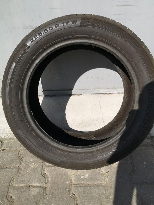 Vând anvelope diferite dimensiuni