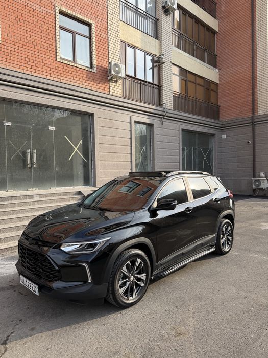 Trecker 2 2021 primer