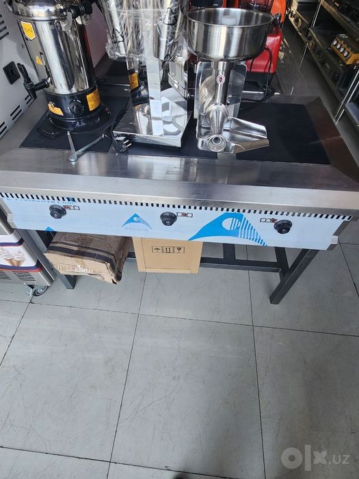 Газли и плита печкалар Gazli hamda plita pechkalar