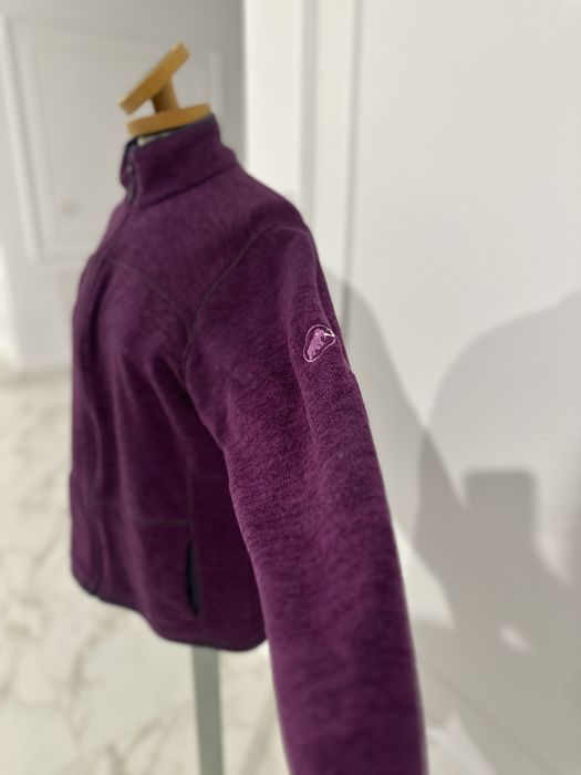 Jacheta din fleece Mammut DAMA