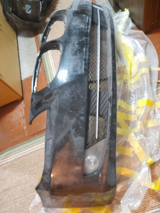 Предна фейс броня BMW E60