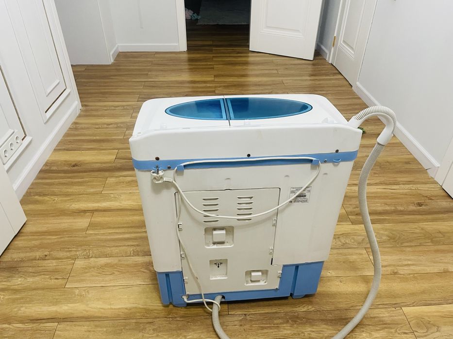 Прадается автомат Renova