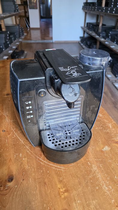 Aparat de cafea capsule