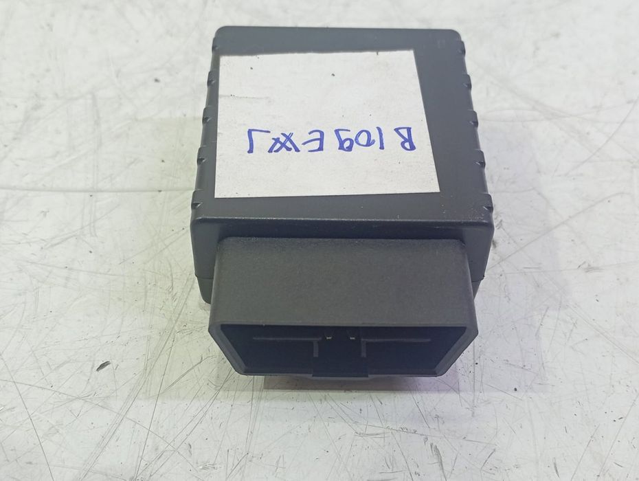 Modul confort 10r051238 Toyota Aygo 2 (facelift) (2018 - 2020) 1.0 benzina 1KR-FE
