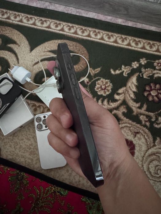 Айфон 14 про б/у