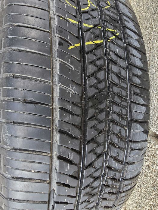 Всесезонни гуми Bridgestone 225/55/R19 DOT 23