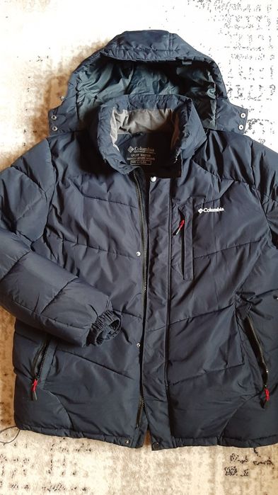 Куртка мужская Columbia