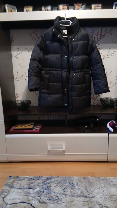 Geacă damă din fâș de calitate