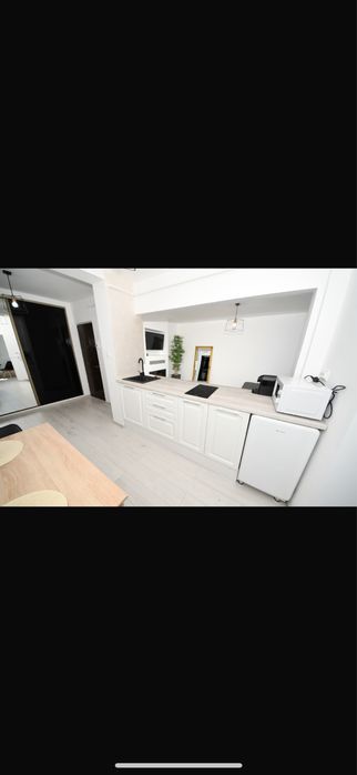 Apartament 2 camere mobilat,utilat