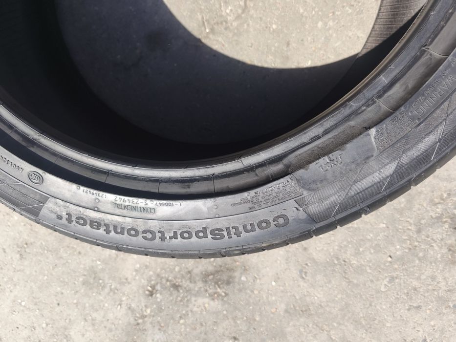 245-45-R19 continental