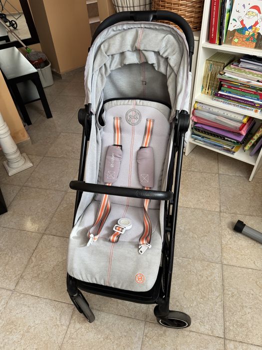 Детска количка Cybex Beezy