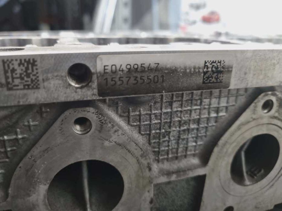 Chiulasa 11127828215, 7828215 / 11121031789, 1031789 / 8571121 Bmw 4.0D B57D30B
