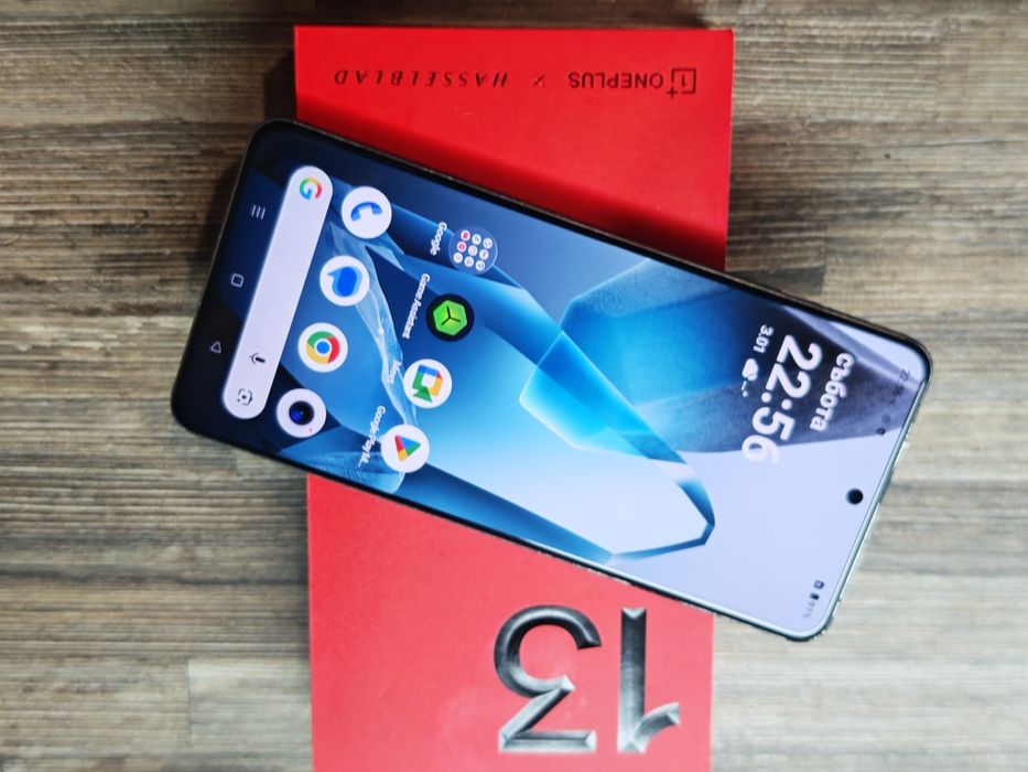 Oneplus 13 5G 16 GB RAM 512 GB ROM