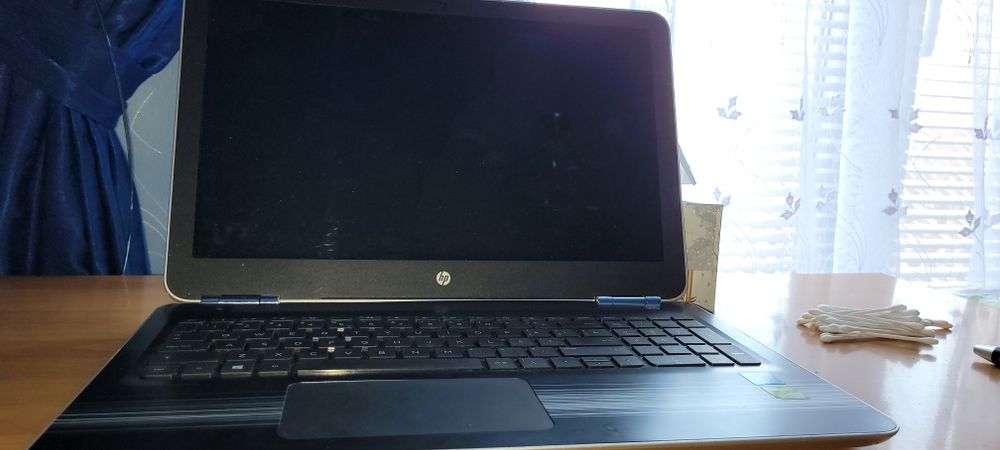 Laptop HP in contitie buna