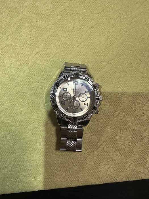 Часовник SAIGELA