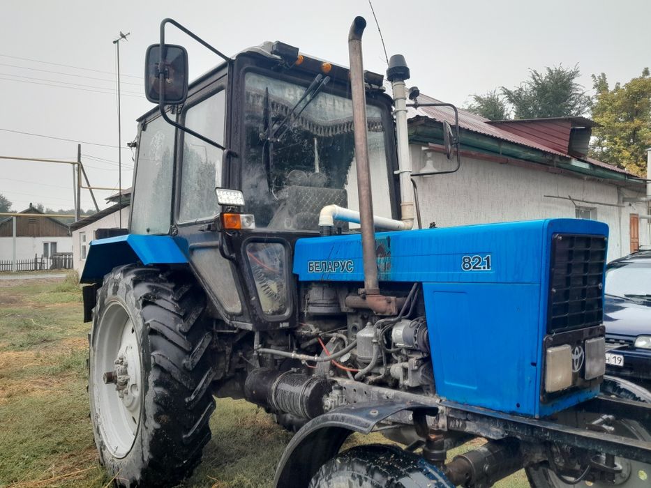 Продам мтз80 срочно