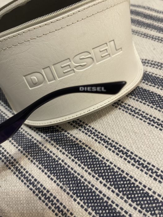 Солнцезащитные очки Diesel