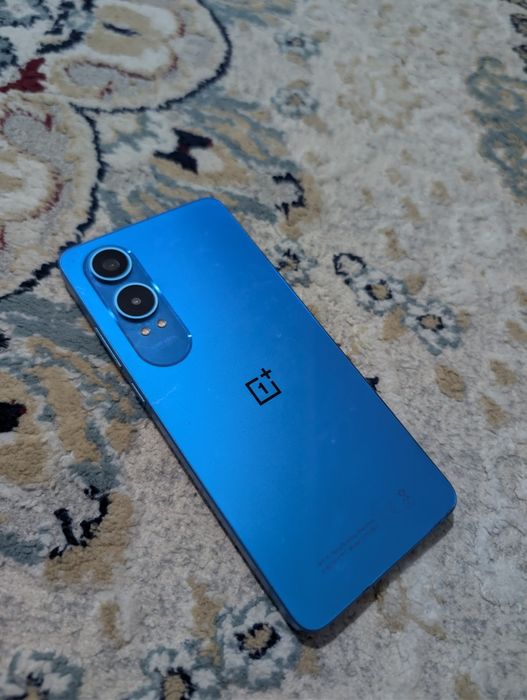 Oneplus nord ce4 lite 5G