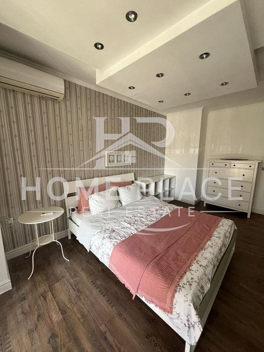 ТРИСТАЕН апартамент под наем - Аспарухово