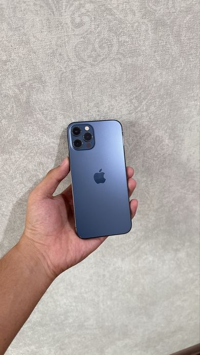 iPhone 12 Pro 128GB 2 Sim