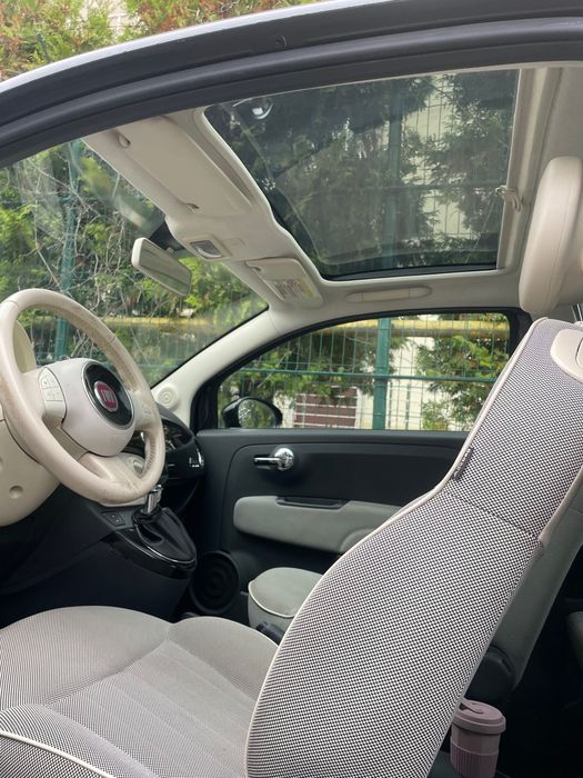 FIAT 500 2013 — imagine 5