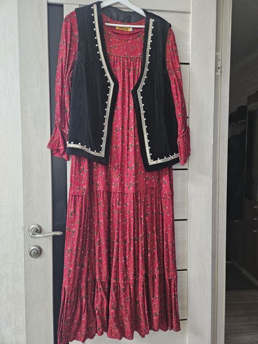 Кажекей көйлек сатамын