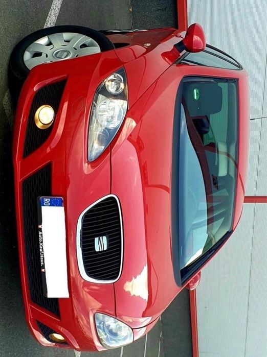 Seat Leon 1.6 TDI COPA