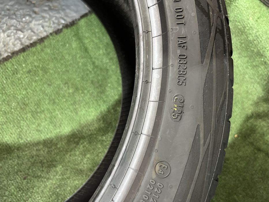 245 45 19 continental vara dot 2025