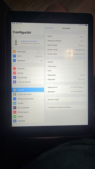 Ipad air,air2,air mini3