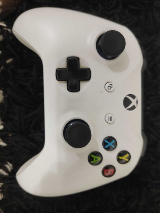 X box one S приставка