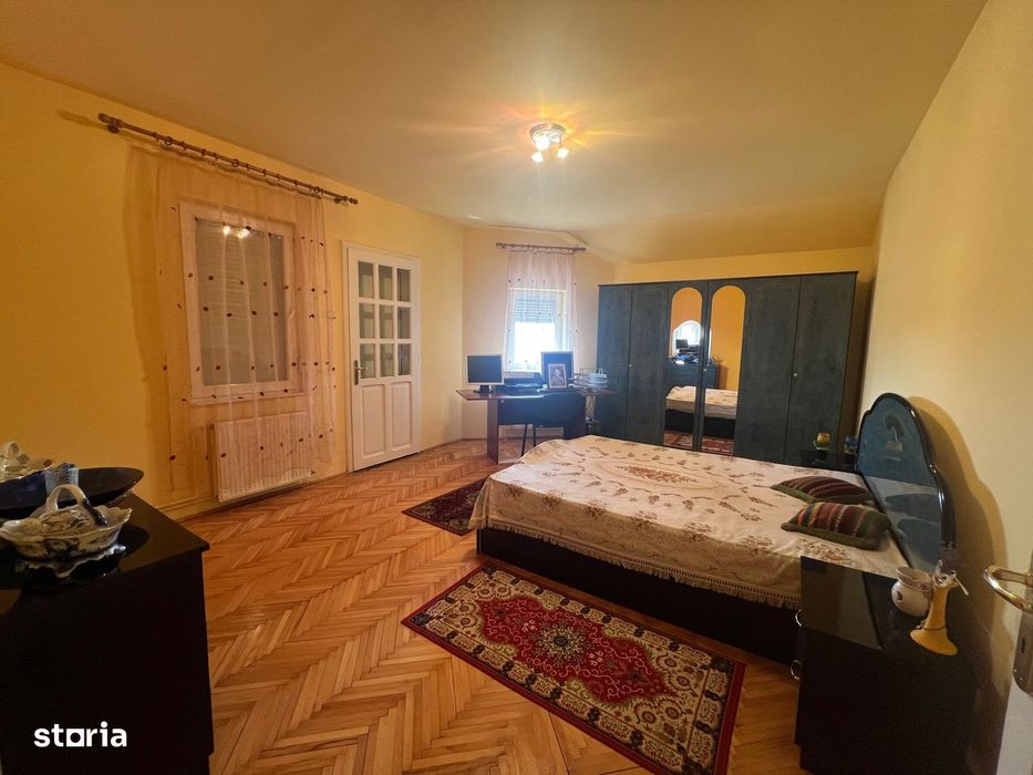 Vila moderna in Cicir, jud Arad