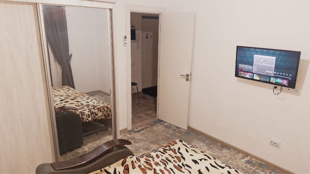 Аренда ЖК Ассалом сохил Узбум, Рисовый