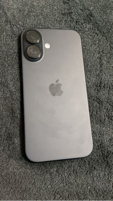 iPhone 16 128 GB