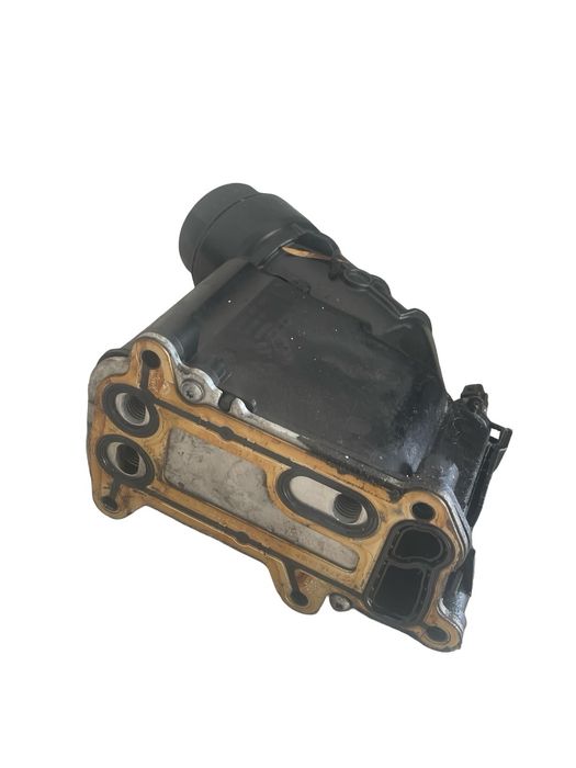 Carcasa Filtru Ulei Bmw X1 I E84 2009 - 2015 2.0 Xdrive 20 D N47 D20 C