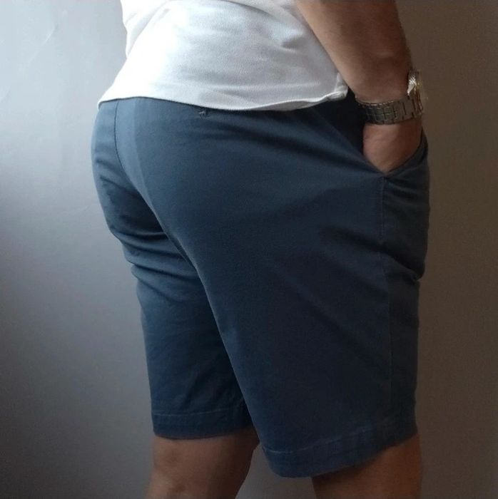 Pantaloni scurti chino Tommy Hilfiger,W32,ca noi