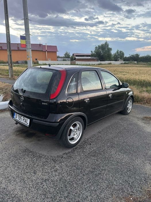 Opel Corsa 1.3Diesel 2005