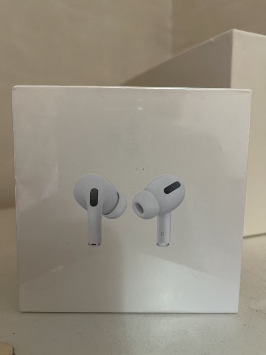 Продам Airpods Pro