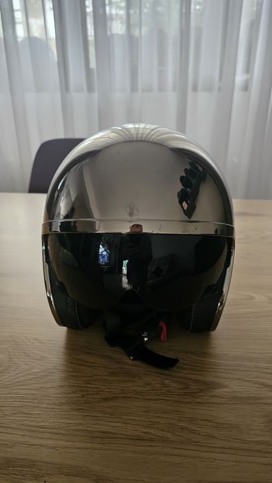 Vând casca motocicleta ls2