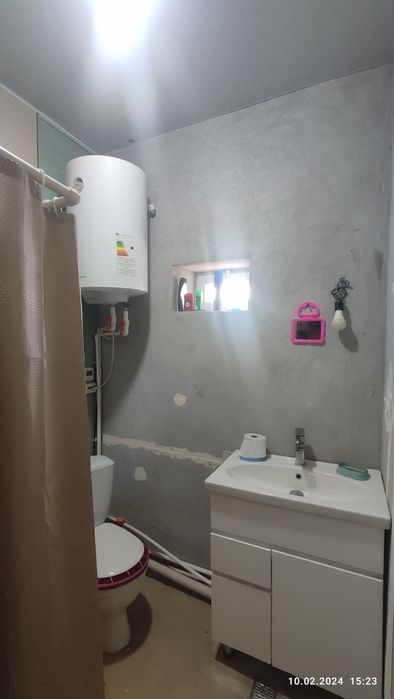 Oqtoshda Tayyor dacha