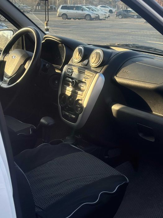 Продам Лада Гранта 2018 г.в. АКПП