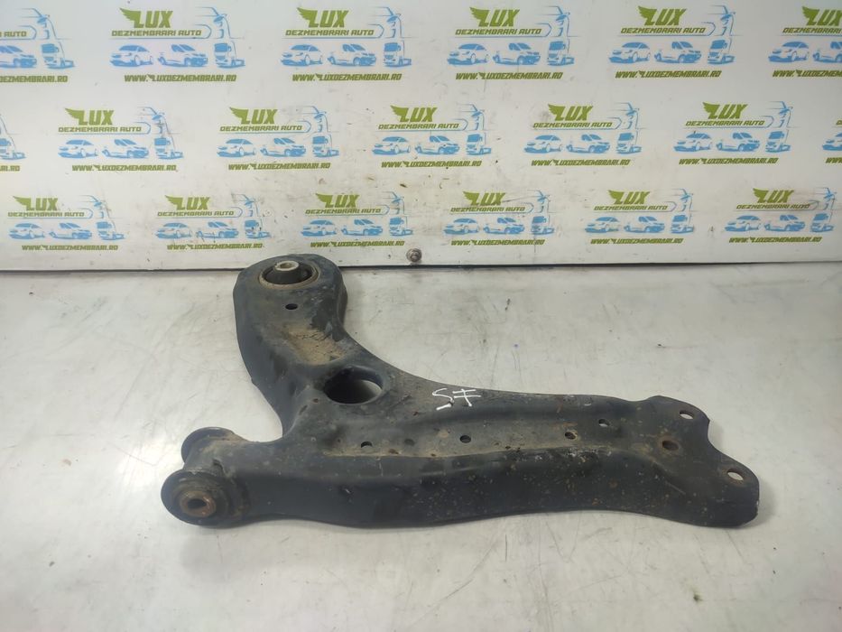 Brat suspensie stanga fata 6R0407151F Seat Ibiza 4 6J [2008 - 2012]