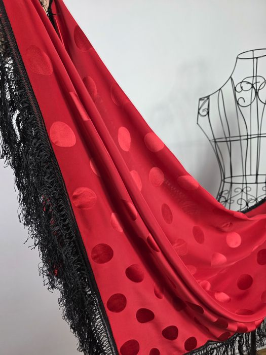 Esarfa Mondi vintage