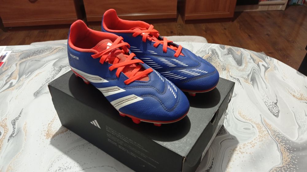 Бутонки Adidas 38 2/3