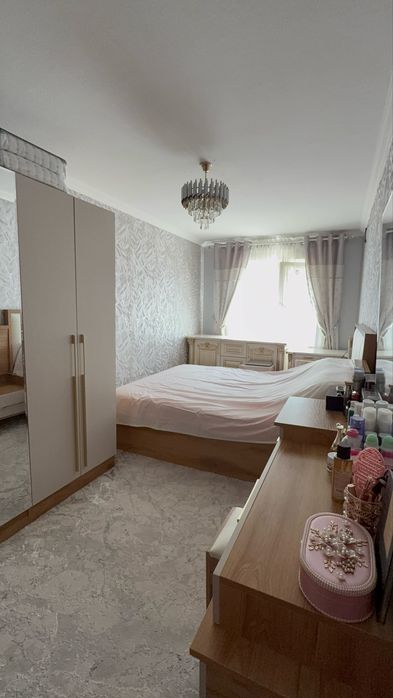 Қиргули Валюткада квартира сотилади