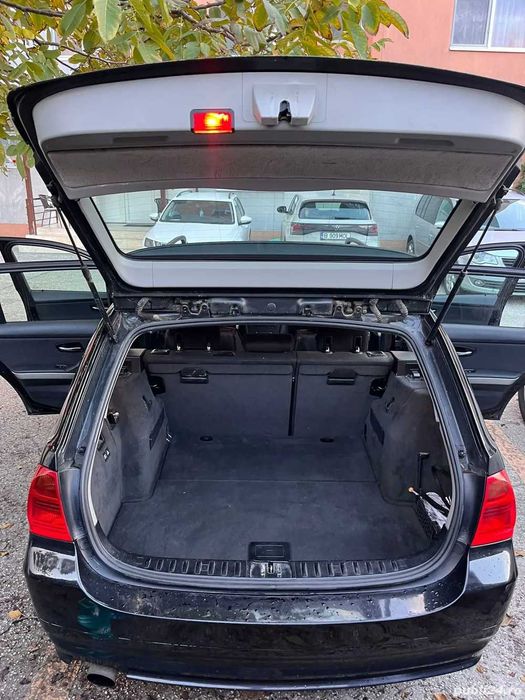 De vânzare! BMW E91 2007 - 2950 EURO - Negociabil