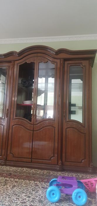 Servant sotiladi holati yaxshi